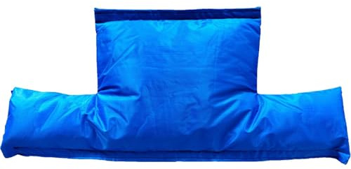 [Jinyilwn] Water Meter Insulation Cover, Insulated Water Meter Cover | Double Sided Anti-Freeze Thermal Bag Water Pipe Insulation - Weather Resistant Sprinkler Valve Cover Well Pump Cover