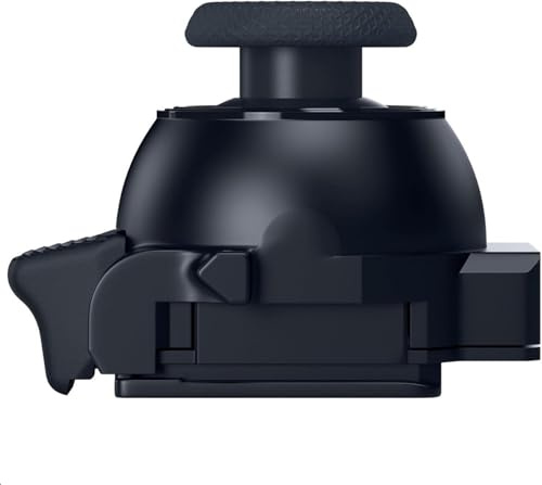 Stick Module Replacement for PS5 DualSense Edge Controller, Easy PS 5 Joystick Replacement Compatible with PlayStation Dual Sense Edge Stick Module to Resolve Drift and Restore Pro Level Accuracy
