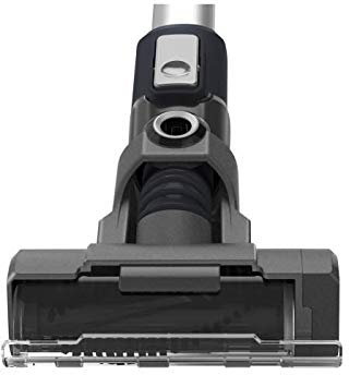 Dirt Devil 0788018 Handstaubsaugerzubehör für Handstaubsauger, schwarz, grau, Blade 32 V, Blade 32 V Total, Blade 2, Blade 2 Max