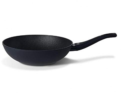 TVS Virtus Induction - Wok, 28 cm