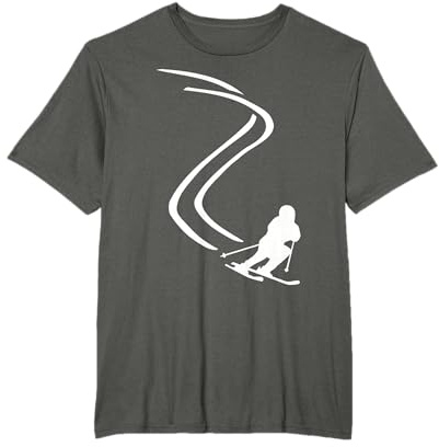 Skifahren Geschenke