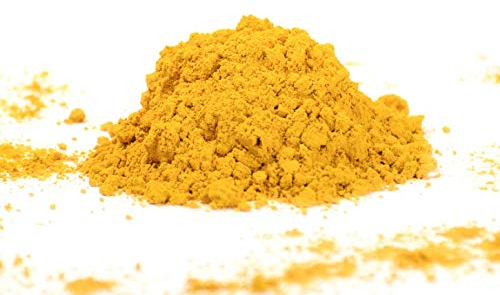 Kurkuma gemahlen | 70g | Kurkumapulver | Kurkuma Pulver | Curcuma Gewürz | Curcumapulver | Curcuma Pulver | gemahlene Kurkumawurzel | ohne Zusätze | Gerüche-Küche |