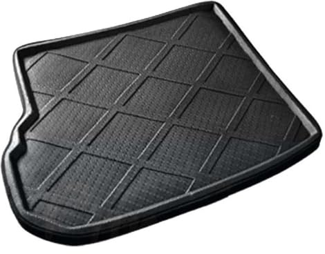 Voiture Coffre Protection pour Mercedes pour B&ENZ GLK Classe X204 280 350 2008-2015 Tapis Sol Étanche Espace Botte Couverture Chargement Tapis Coffre Arrière Voiture