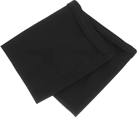JOINPAYA Paquet de Rangement Tennis Portable Pochette à Unisexe Matière Dragonne 1 Pièce pour Joueurs de Tennis pour Entraînements et Compétitions