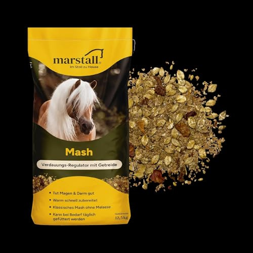 Marstall Mash 12,5 kg