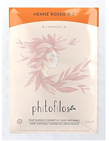 PHITOFILOS - Henne Rosso N.2