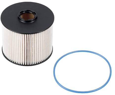 Blue Print ADP152305 Kraftstofffilter mit Dichtring , 1 Stück | ADP152305 passend für C4 C5 C8 DS4 DS5