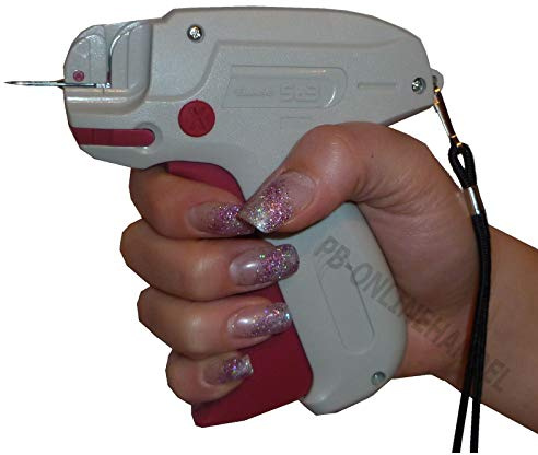 Etikettierpistole Banok 503X FEIN Etikettiergerät Tag Gun | PB-Onlinehandel