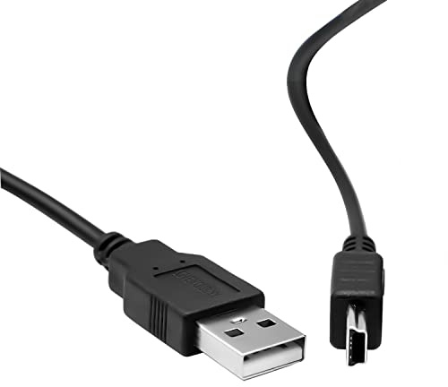 Replacement USB Cable Power Cord for Blue Yeti Recording Microphones MIC