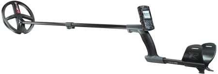 XP Deus II 22 FMF RC WSA II