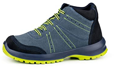 BOJ S1+P+SRC NO Metal Textil 35/48