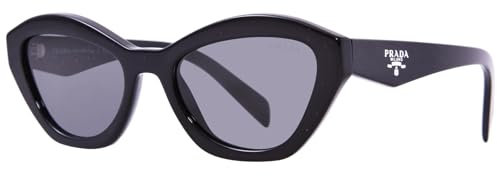 Prada Damen 0pr A02s Sonnenbrille, Mehrfarbig (Mehrfarbig)