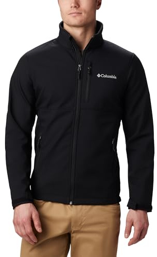 Columbia Softshell-jacka för män, Ascender