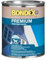 BONDEX REGATTA vernice incolore lucida per barche in legno 750 ml
