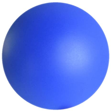 AYPOHU Fitness Hand Expander Greifer Stärken Exerciser Trainer Stress Relief Runde Leistungsstarke Ball Grip Unterarm Exerciser Hand Expander Werkzeug Finger Grip Ball Hand Und Finger Massagegerät