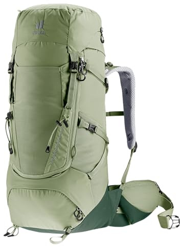deuter Aircontact Core 45+10 SL Damen Trekkingrucksack