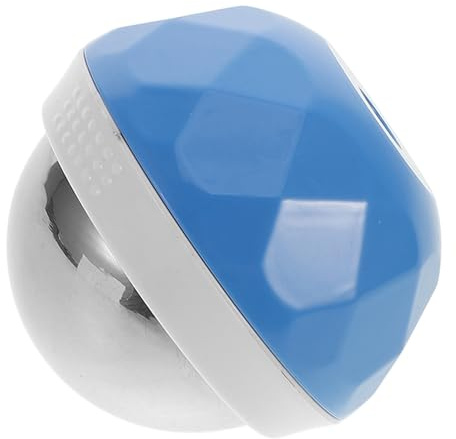 FRCOLOR Faszienbälle Abnehmbares Handdesign Satz aus Edelstahl und Silikon Kühlender Massageball und Entspannung für Füße Körper bei Fitness und Yoga