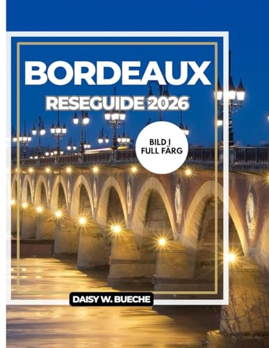BORDEAUX RESEGUIDE 2026