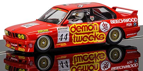 superslot Auto di slot, colore (hornby h3739)