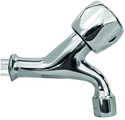 PF Robinetterie - Mélangeur lavabo Bec Fixe ORCHIDEA Tevere - PFRROTZCR523A