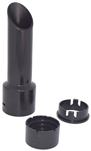 Ufixt 32mm Vacuum Cleaner Hose End Assembly Compatible with Numatic Henry