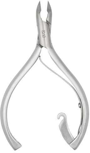 Kai nagelvårdssats BCI-Set05, 6 stycken