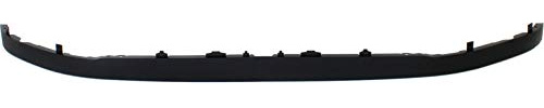 Garage-Pro Front Valance for CHEVROLET SONIC 2012-2018 Air Deflector Textured LS/LT/LTZ Model Hatchback/Sedan