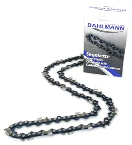 DAHLMANN Vollmeißel Sägekette 325 45 cm 1,5 mm für HUSQVARNA 346 XP 353 455 545 550 XP 555
