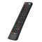 Télécommande Universelle pour télécommande Smart TV Compatible avec Alba Bush/Technika/Blaupunkt/Sharp/E-Motion