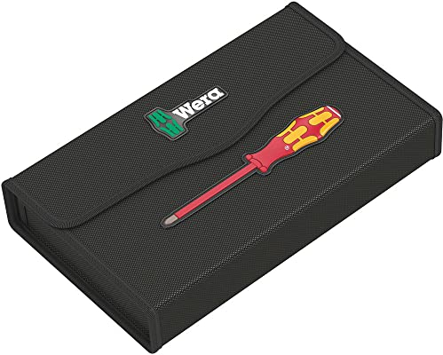 9407 Caja de material textil 100 VDE 7