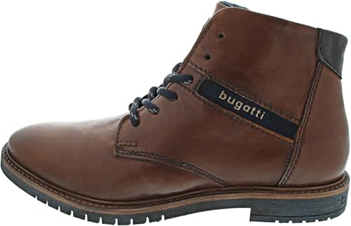 bugatti 331-8373c Botas de forro fríoHombre