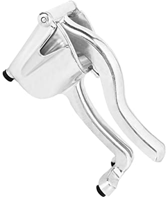 ABOOFAN Manual Lemon Squeezer Orange Juicer Citrus Presser Easy to Use for Juice
