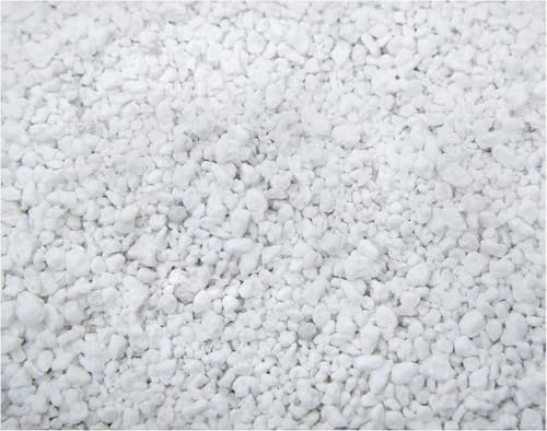Nod Off Horticultural Perlite for Plants Improves Drainage and Aeration for Soil Amendment, Cuttings & Potting Mix (100 Litre)