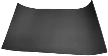 Lnhgh Material De Insonorización Para Coches - Paneles Anti-Vibración - Revestimiento Automotriz Para Pisos Taller Camping-Car Hotel Hospital Sala Electrodomésticos Camión Oficina Ventana