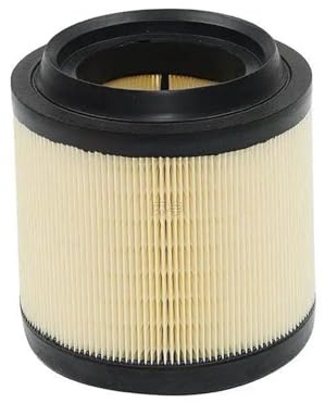 Filtro de aire de cabina automotriz Filtro de aire para Ford Bronco piezas motor, limpiador, accesorios para coche