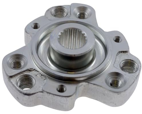 OEM Radnabe hinten ORIGINAL kompatibel mit Peugeot Citystar 50cc, Elyseo, Elystar 125cc, JetForce, Satelis, Roller