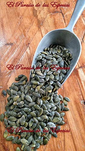 Semilla de Calabaza - Semilla de Calabaza natural 100 %