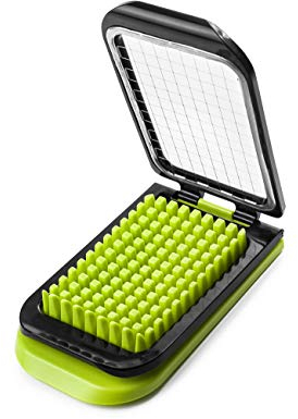 IBILI 774710 Cortador de Ensaladilla Rusa