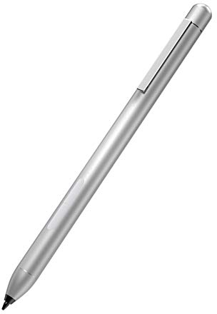 Stylus Pen for HP Envy x360 Pavilion x360 Spectre x360 2-in-1, Microsoft Surface 11/10/9/8/X/7+/6/5, Surface Go 4/3/2/1, Surface Laptop/Studio/Book 5/4/3/2/1 with Palm Rejection