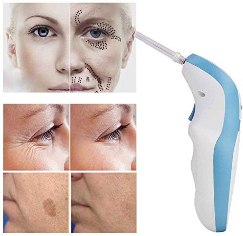 Penna al Plasma Sollevamento delle palpebre Rughe con rimozione della Talpa Senza ago Cura del Viso Sollevamento Professionale delle palpebre con fibroblasti Lifting della Pelle del Viso