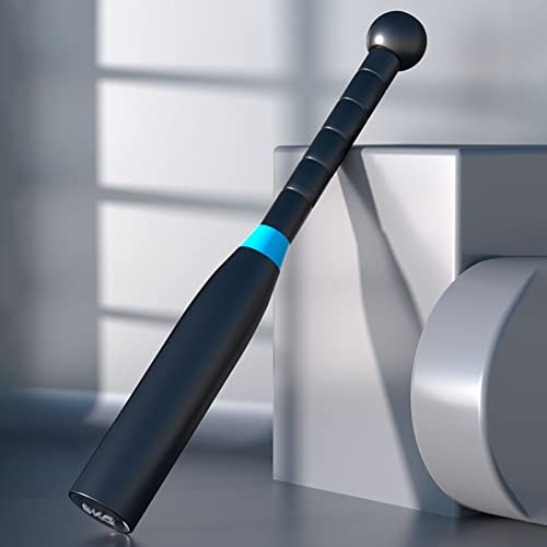 YANBI Clubbell Hochbelastbare Indische Keulen Aus Stahl, Indische Keulen für Die Schulterrehabilitation, Griffstangen für Das Aufwärmen zu Hause/Workout, Männer Frauen Gewichtet (Size : 6KG/13LBS)