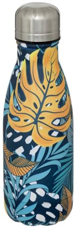 5 five simply smart 5five - bouteille isotherme tropical 026l