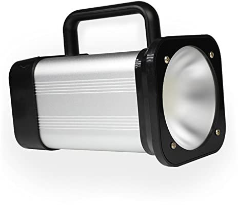 Digitaler Drehzahlmesser, Drehzahlmesser, LED Wiederaufladbares digitales Stroboskop Yko-01a Strobe Light Blitzelemeter Nichtkontakt -Drehgeschwindigkeitsanalysator for Textildruckmaschinenmotor Genau