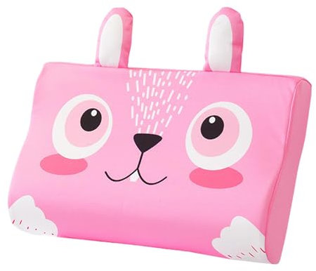 Generisch -Kissen, Kinderkopfkissen, Komfortkissen Kinder, Kinder Kissen Baby Kissen, Kinder Kissen Baby Kissen, Atmungsaktiv Und Hautfreundlich, Das Kinderkissen Für Besserenund Gesünderen Schlaf