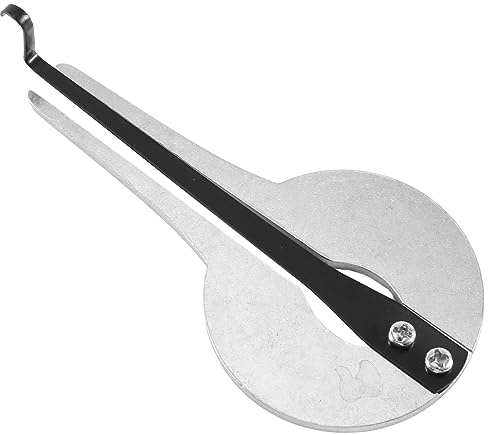 Boddceto 1 Stück Tragbare Maultrommel Aus Stahl, Judenharfe, Altai, Ethnischer Mund, Russisches Musikinstrument, Mundharmonika, Anfänger, Kindergeschenke B