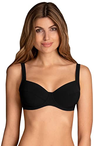 Rosa Faia dam sibel top bikini