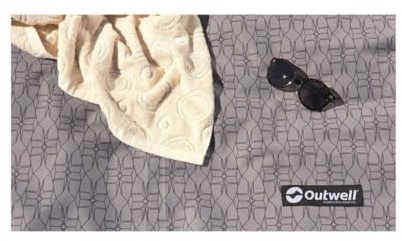 Outwell Parkdale 6PA Tent Carpet