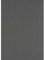 100 PREMIUM Einbanddeckel Lederstruktur A4, 240g/m², 297 x 210 mm, Rückenkarton (Grau)