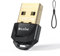 Adattatore Bluetooth USB 5.3 per PC Laptop Desktop, Maxuni Chiavetta Bluetooth per Cuffie Altoparlanti Tastiera, Scheda Bluetooth Dongle per PC Compatibile con Windows 10/11/8.1/7