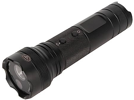 Caméras de Casque 4K, Caméra d'action Sportive étanche pour Vélo, Vélo, Casque de Moto, Caméra Vidéo avec Grand Angle de 120 °, Prise en de la Carte TF 256 Go, Caméscope